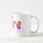 Claire Coffee Mugs