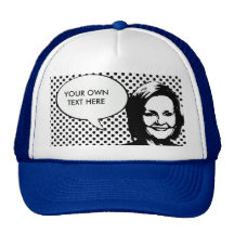 Claire McCaskill Hat