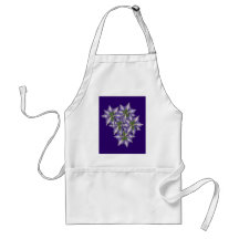 Clamatis 3 apron