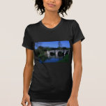 Clare Bridge, Clare College, Cambridge, U.K. T-shirts
