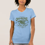 Class of  '09 is So Fine Gear T Shirts