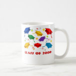 Class of 2009 Graduation Celebration Coffee Mugs