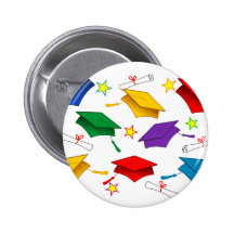 Class of 2009 Graduation Celebration Pins