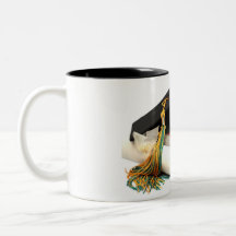 Class of 2009 Mug