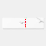 Class Of 2011 Bumper Stickers