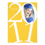 Class of 2011 personalized invitations