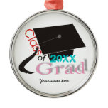 Graduation Ornaments