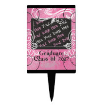 Class of 2012 Graduate