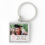 Graduation Keychains