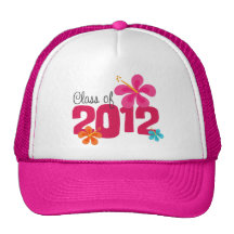 Class of 2012 Hat