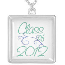 Class of 2012 jewelry