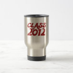 Class of 2012 mugs