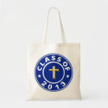 Class Of 2013 Christian Cross Bags