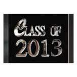 Class Of 2013 Graduation Announcement Invitations