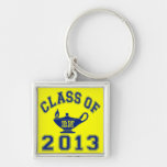 Class Of 2013 RN Key Chains