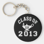 Class Of 2013 RN Keychains