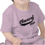 Class of 2028 T-Shirt
