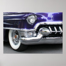 Classic American Iron Posters