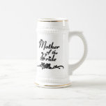 Classic Mother of the Bride Coffee Mug