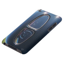 Classic Rear Window ~ iPod case iPod Touch Cases