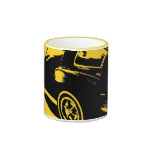 Classic Vette Mug