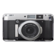 Classic Vintage Camera Case Cover iPod Touch Cover