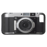 Classic Vintage Camera Case Cover iPhone 5 Cover