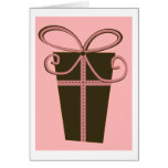 Classy Birthday Card