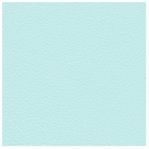 Classy Light Turquoise Printed Pattern. Photo Cut Out