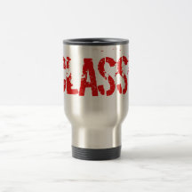 Classy Mug
