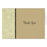 Classy Thank You Cards