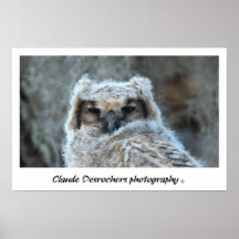 Claude Desrochers62 Print