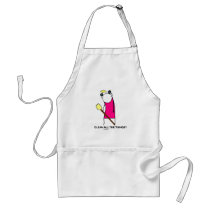 Clean ALL the Things? Apron aprons