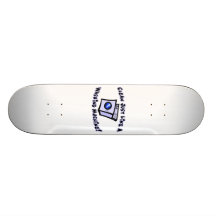 Clean Just Like A Washing Machine Skateboard Decks