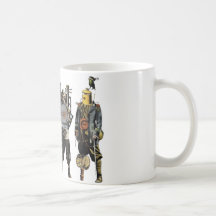 Clean Kids Coffee Coffee Mugs