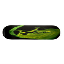 Clean the Pool Skate Decks