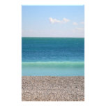 Clear Blue Sea stationary Stationery