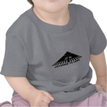 Cleared To Land Runway Shirts