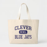 Clever Blue Jays