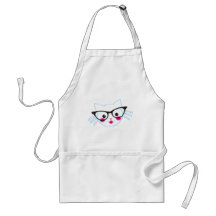 Clever CAT Aprons