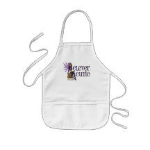 Clever Cutie Aprons