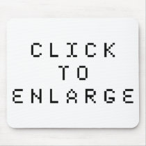 Click To Enlarge Mousemats