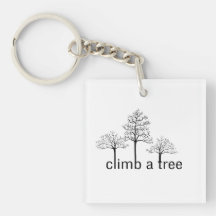 Climb a tree design