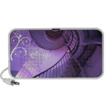Climb iPhone Speaker