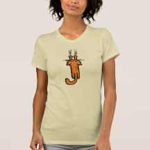 Cling tight kitten tees