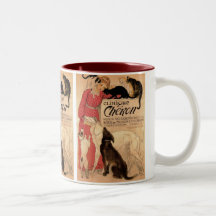 Clinique Cheron Mugs