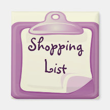 Clipboard Magnet