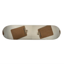 Clipboard Photo Skate Boards