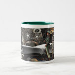 Clockwork Book #3 Mug