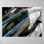Clothes Print